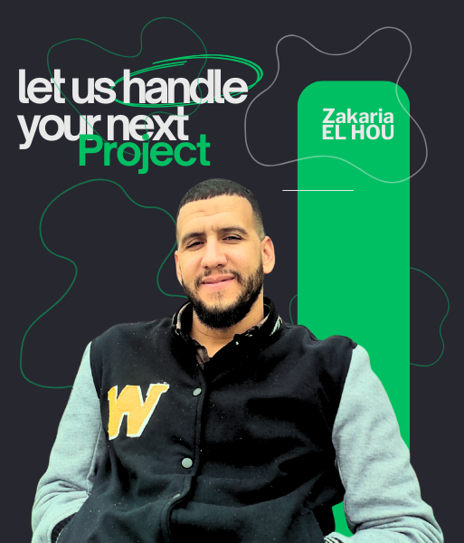 Senior {Full Stack}Web app developer