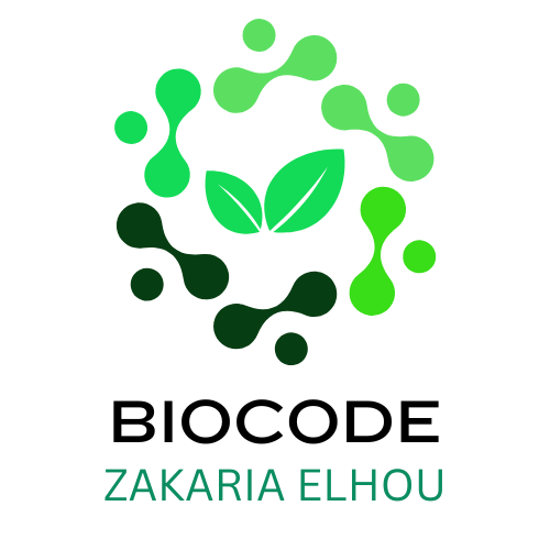 Zakaria EL Hou